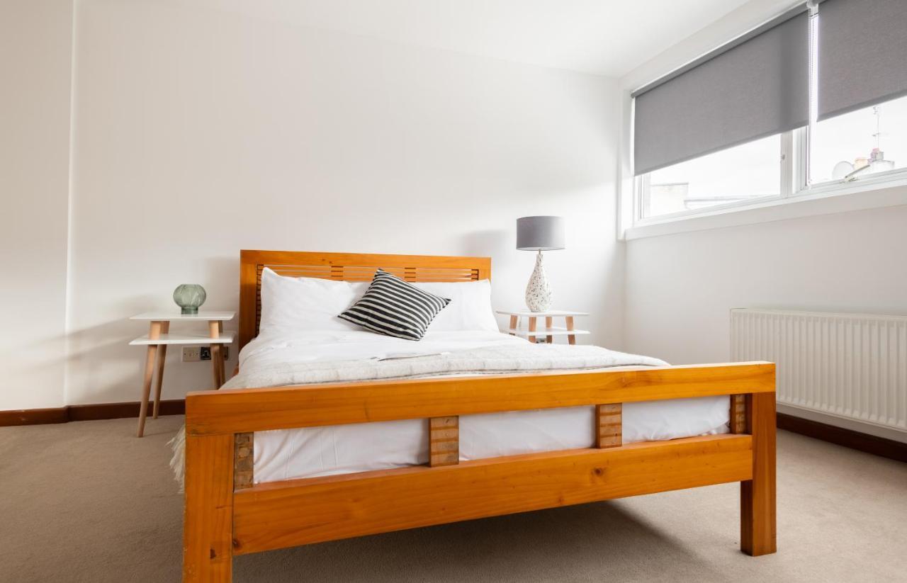 The Southwick Sanctuary - Large 6Bdr With Terrace Apartment London Ngoại thất bức ảnh