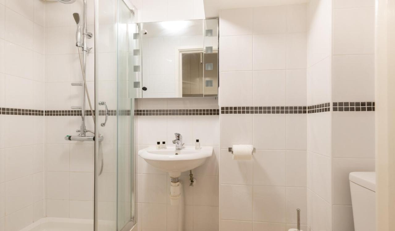 The Southwick Sanctuary - Large 6Bdr With Terrace Apartment London Ngoại thất bức ảnh